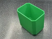 Bac de rangement pour boîte de rangement Plano 3600 — photo 1