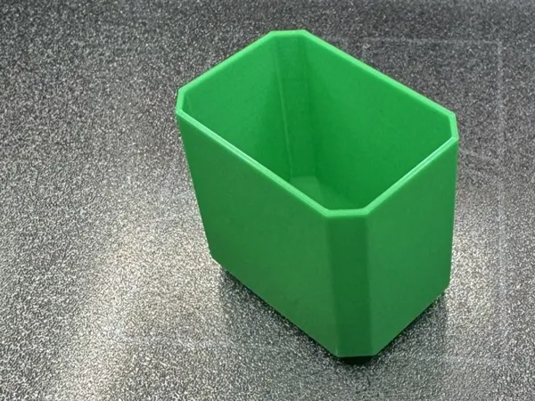Bac de rangement pour boîte de rangement Plano 3600