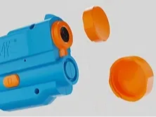 G'AIM'E Gun Cap