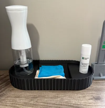 Simple Print Tray