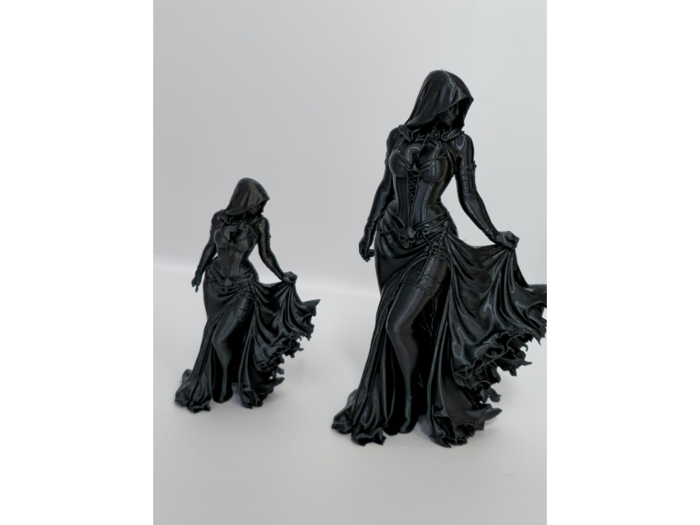 Gothic Muse – Dark Temptation figurine