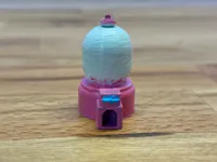 0.12mm layer, 2 walls, 15% infill