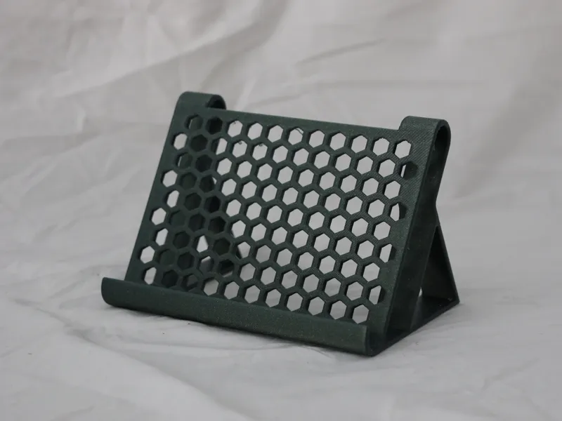 E-Reader and Phone Stand