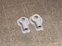 0.08mm layer, 3 walls, 15% infill