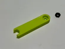Revolution Wrench