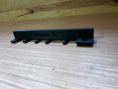 bike tool wall mount