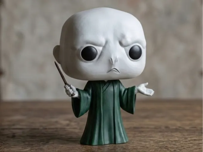 Voldemort (4 colors)