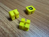 Number Sets (1-9)