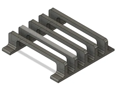 Multi Laptop Stand (4)