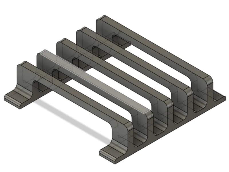 Multi Laptop Stand (4)