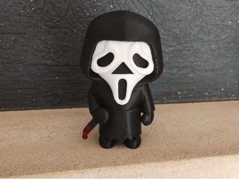 ghostface