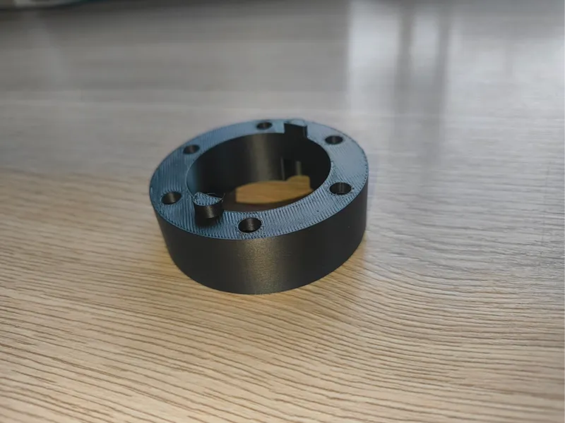 20mm QR Spacer for MOZA