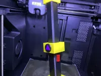 Baton Print Profile