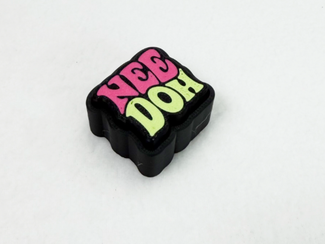 Nee doh clicker