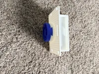 0.2mm layer, 2 walls, 15% infill PETG