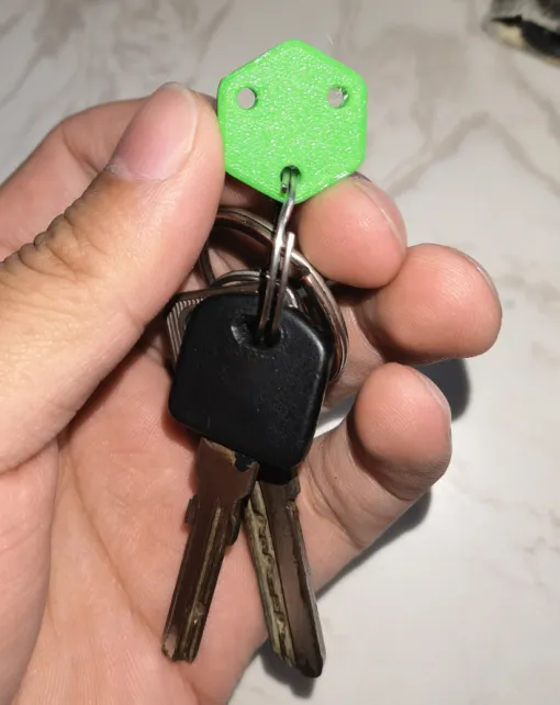 Key Storage by user_268675362 MakerWorld