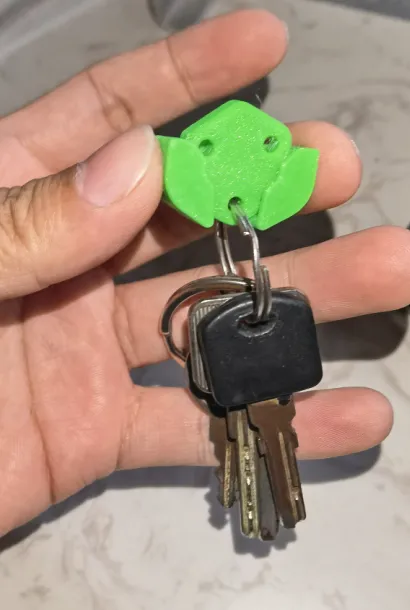 Key Storage