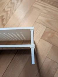 Étagère modulaire surélevée — photo 3
