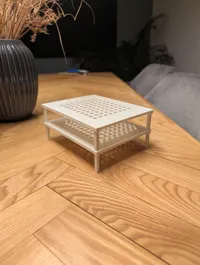 Étagère modulaire surélevée — photo 4