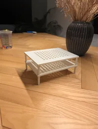 Étagère modulaire surélevée — photo 6