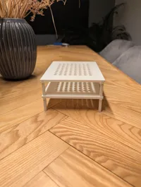 Étagère modulaire surélevée — photo 5