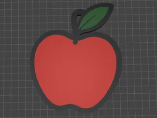 Apple Keychain