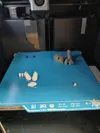 Cool Cat - Attachments on 1 Plate