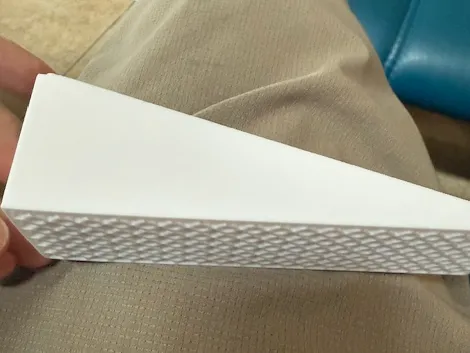Building Brick Roof or Ramp