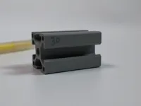 0.2mm 层高, 3 层墙, 15% 填充