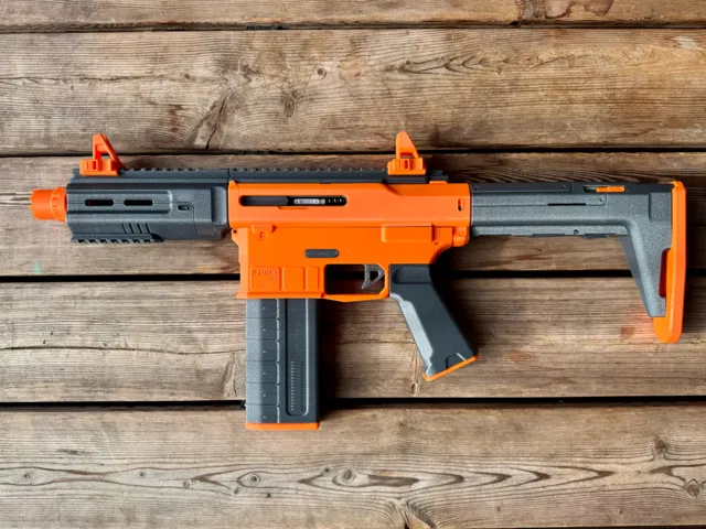 Arca Ignis Rifle - Modular Waterpistol Kit