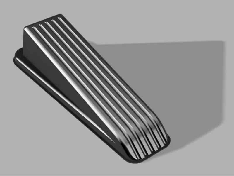 Tiny Door Stopper