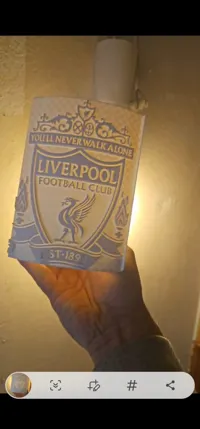 Lithophane Liverpool — photo 2