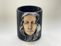 Pot Simple - 0.2mm layer, 3 walls