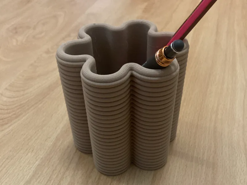 Stiftehalter