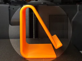Modern Phone Holder