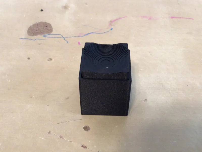 Keyboard clicker