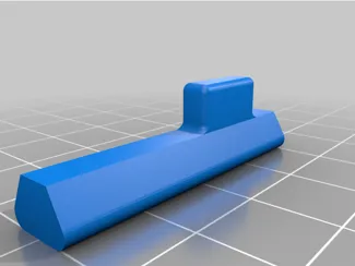 Bipod Lock