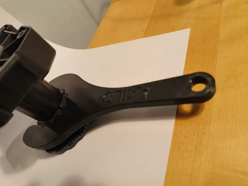 hafele axilo wrench