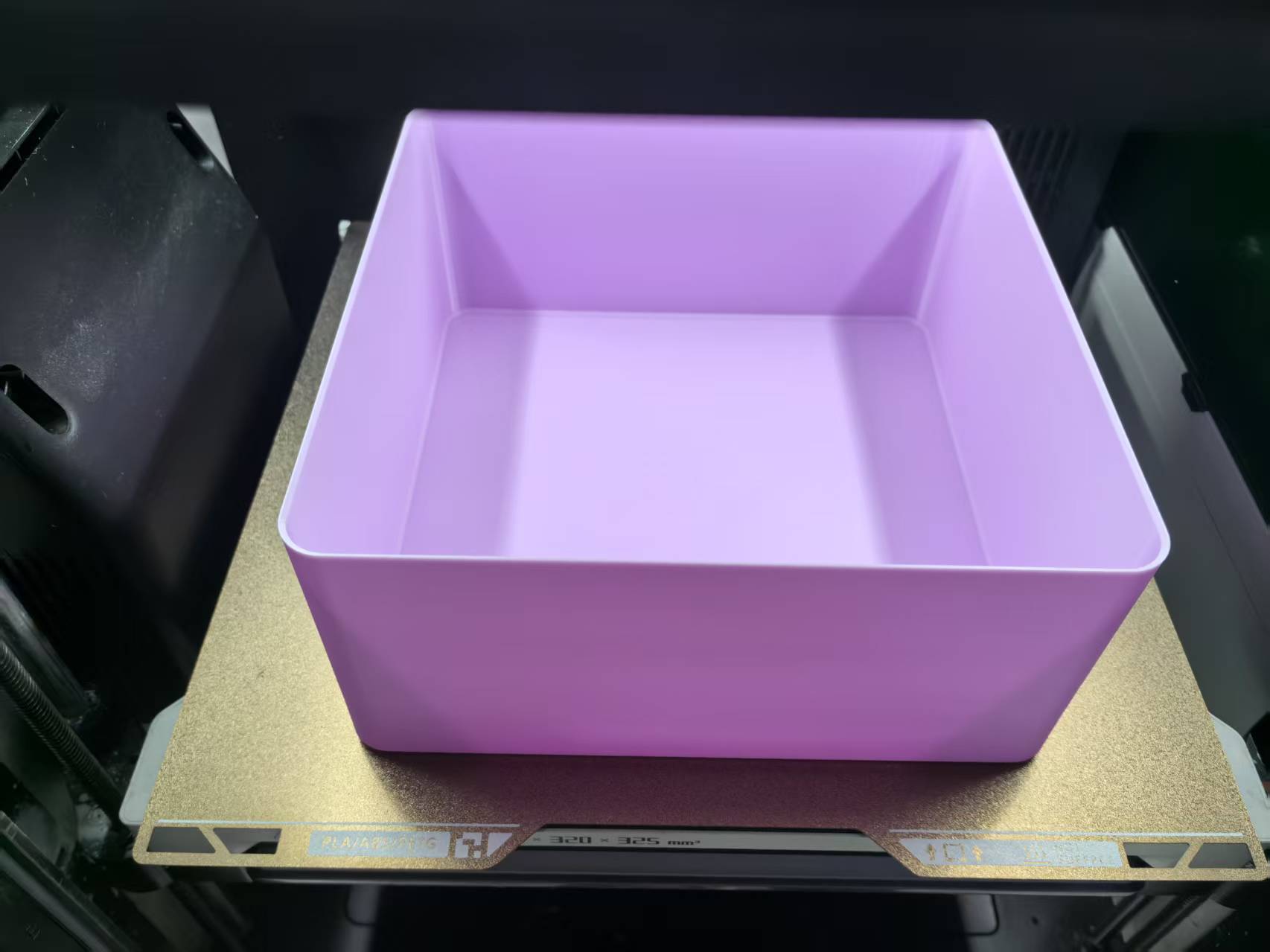 Miniatura 6 do modelo 3D 可堆叠收纳盒-内衣/内裤/袜子