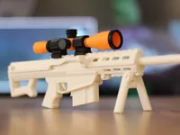 Barrett HPVO