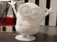 0.16mm layer, 2 walls, 15% infill