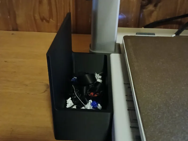 A1 Poop Bucket