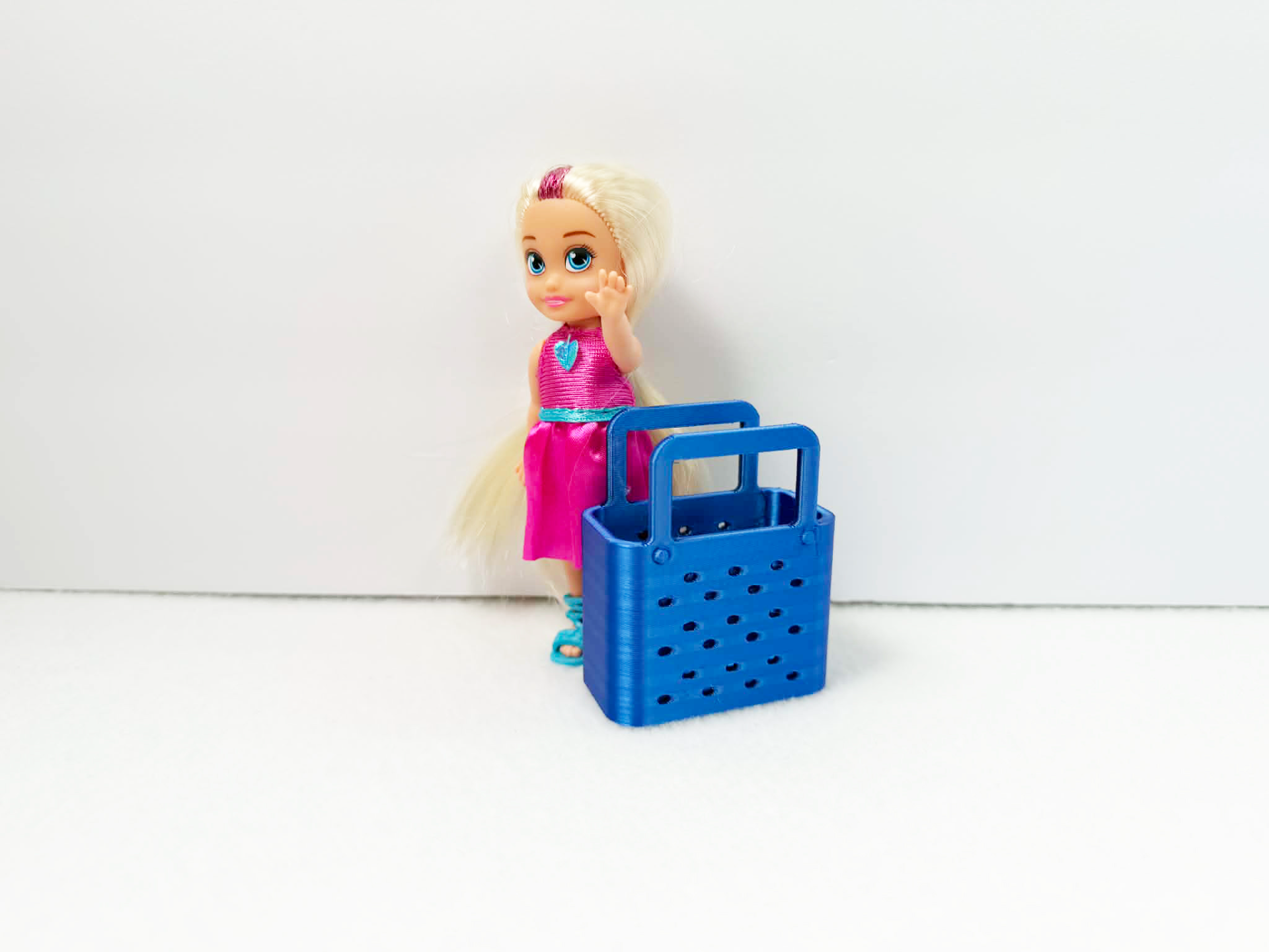 Doll Bag
