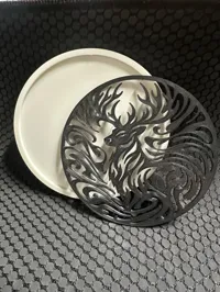 No AMS - 0.24mm layer, 2 walls, 15% infill