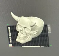 0.16mm layer, 2 walls, 15% infill