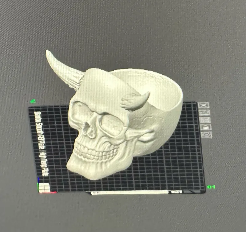 scull candybox