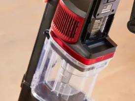 shark vacuum clip