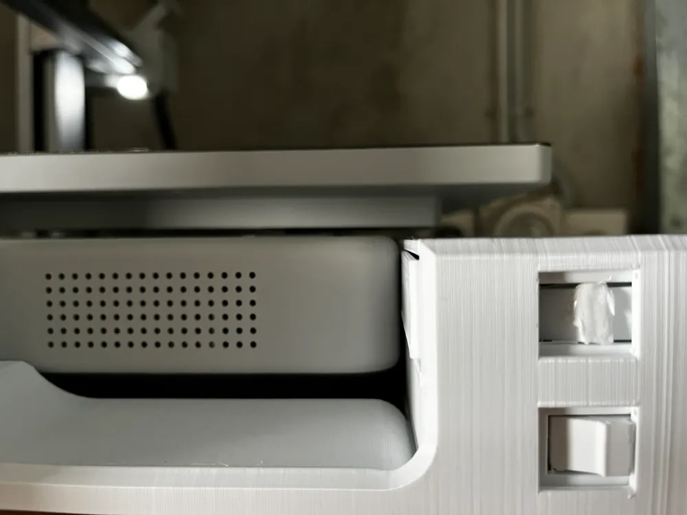 BambuLab A1 AIO Storage System | Drawers | Waste Bin / Poop Bucket ...