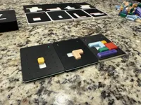 Full Size Embedded Magnetic Version