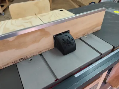 Sled protector for table saw